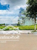 hàng hiếm tại bossco gia lai, 2.8 tỷ, 138m2, đất nền dự án đẹp