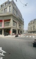 cần chuyển nhượng căn góc 75m2 tại 444 chợ hàng, dư hàng kênh, kinh doanh đa ngành, lh: 0934289788