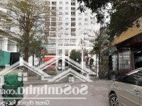 bán đất hiếm phân lô thanh trì, vỉa hè rộng, ô tô tải tránh, kinh doanh 100m2 23,8 tỷ lh 0977059410