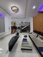 nhà 3 tầng 3 mê mặt tiền đào nguyên phổ. hoà minh - diện tích 75m2 ngang 5m