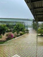 Bán Nhà Dạng Biệt Thự Vườn Có Sân Rộng Vườn Và Kho Ql56 Bàu Chinh Châu đức Vũng Tàu. Lh 0903689995