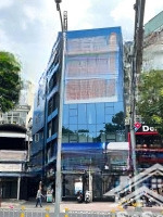 chính chủ cần cho thuê nhà mặt tiền đường nguyễn đình chiểu đoạn 2 chiều quận 3