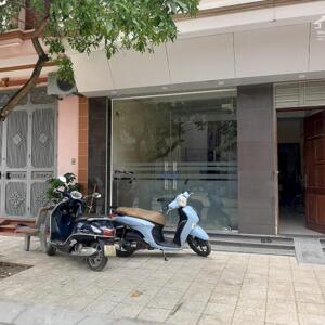 CHO THUÊ NHÀ 3 TẦNG TẠI LÊ HỒNG PHONG - TP.PHỦ LÝ