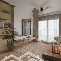 cho thuê căn hộ chung cư thanh xuân complex lê văn thiêm 110m giá 17tr ban công đông nam