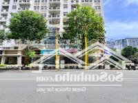 bán shop 168m2 mặt tiền đường c, khu cảnh viên 2, phú mỹ hưng quận 7 giá tốt vị trí đẹp dễ đầu tư