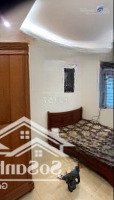 căn hộ dịch vụ full nội thất, thang máy, pccc tiêu chuẩn