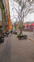 bán mặt phố hàng bài sát quảng trường đông kinh nghĩa thục kề hồ hoàn kiếm đỉnh 114m 31.5tỷ 0336712