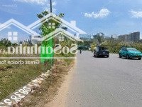 tôi bán lô đất 8x20m, mt đường lớn 9a thuộc kdc phước thiện, phường long bình, tp.thủ đúc