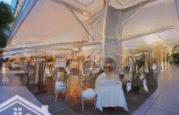 cho thuê trệt khách sạn hotel continental saigon, dt 300m2, 90 triệu