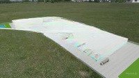 cho thuê kho cần giuộc long an. mới 100%. diện tích linh hoạt 11.000m2. chính chủ cho thuê