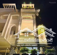 chú hải bán nhà tân thành-p.12-q.5, gần bệnh viện chợ rẫy. giá 3tỷ950/96,7m2 đang cho thuê 30 triệu