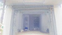 cho thuê kho 220m2 mới xây khu ngân thuận