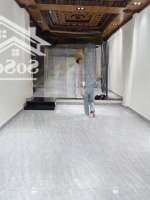 nhà nguyên căn, mtkd phường tân thành, tân phú. 4x20m. 1trệt 2 lầu st. 3pn 4wc có giếng trời. 23,5t