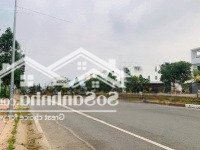 bán đất thổ 5 x 25m mặt tiền d5 thuộc idico 2, phường 6, tp tân an