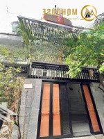 chdv mới xây full nội thất, toà nhà đẹp gần công viên làng hoa quận gò vấp