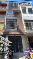 nhà 3 tầng hẻm đẹp quận phú nhuận giá chỉ 6.990 tỷ. lh 0903070684