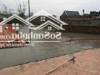 bán đất tại thanh lâm, 740 triệu, 596.8m2, giá cực chất hot!
