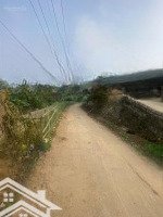 bán đất thanh cao, lương sơn, hòa bình, dt 526m2, sđcc, quy hoạch tương lai tiềm năng, sinh lời tốt