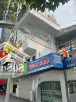 cho thuê nhà mặt phố đoàn như hài, 70 triệu, dtsd 500 m2, quận 4, hcm