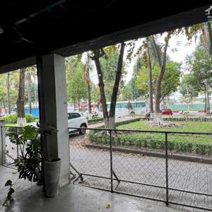 Cho thuê Mặt bằng kinh doanh Nguyễn Ái Quốc Biên Hòa Đồng Nai, DT161m2