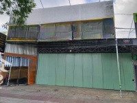 cho thuê kho 282m2 mặt tiền võ văn kiệt