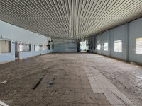 cho thuê kho xưởng 380m2, 550m2 và 1550m2 mặt tiền phan văn trị, phường 11, q. bình thạnh