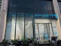 Cho Thuê Shophouse Tại Summer Square, 28 Triệu , 80m2, Mt 12m