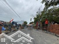 chính chủ bán lô đất đường phan đình thông 140m2 ngang 7m,tđc đông hải