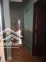 bán nhà cấp 4 mặt tiền đường lê hồng phong - tt khánh vĩnh. để lại toàn bộ nội thất gỗ. chỉ 1ty5