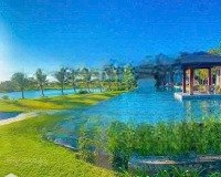 Mở Viện Dưỡng Lão, điều Dưỡng, An Dưỡng Rất Cần Nhà đầu Tư Villa, 3,5ty /căn