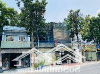 bán nhà mặt phố nguyễn thị tươi, 4 tầng, dĩ an, kinh doanh thu nhập 70tr/th. lh: 0909 290 286