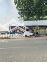 bán nhà cấp 4 (9.2x9m), mặt tiền đường nguyễn thị tươi p. tân bình