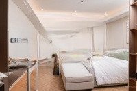 Cho Thuê Cc 1pn 1wc, Giá Thỏa Thuận, 35m2 ở Trung Sơn, Sầm Sơn, Thanh Hóa đẹp, Nhiều Tiện ích