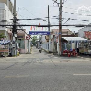 NỀN THỔ CƯ - ĐƯỜNG D1 KDC 3A – P. AN BÌNH, Q.NINH KIỀU, TP CẦN THƠ