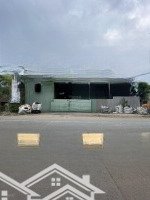 - kho xưởng 800m mặt tiền nguyễn thị tươi , dĩ an , gần vòng xoay an phú