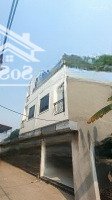 siêu phẩm nhà 3 tầng tại sài sơn 41,7m2 ô tô đỗ cửa dân cư đông đúc