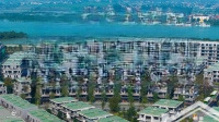 cần bán gấp căn nhà phố ecopark vinh 5. x tỷ