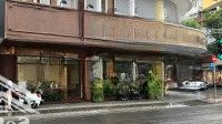 cho thuê mặt bằng vip mặt tiền đường mạc thị bưởi, bến nghé, quận 1. dt 12x18m, 220m2, 320tr