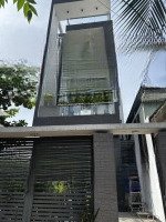 bán nhà an phú đông 25, phường an phú đông, quận 12