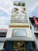 tôi bán nhà nguyễn sơn hà, p5, q3, gần bệnh viện từ dũ. 3tỷ950/76,3m2 đang cho thuê 23 triệu/tháng