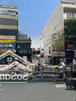 bán đất xây tòa nhà góc 2mt hoàng hoa thám p. 7 bình thạnh 14x30m ctxd: h8t giá: 60 tỷ