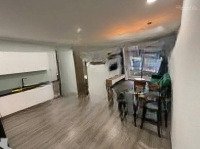 chính chủ ngộp bank cần bán gấp căn hộ lux garden q7 shr 1t720 bao phí sang tên