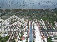 Nhà Mặt Tiền Ql1 Hùng Vương - Cam Phú - Cam Ranh 2000m2 Có Thổ Cư
