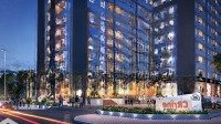 cho thuê cc tại citrine apartment, 10 triệu vnd, 80m2, 2pn, 2wc, đẹp, nhiều tiện ích