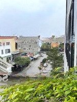 bán nhà mặt phố đường 32 ( cạnh cụm cn lai xá) 43m*5t ,đường 2 chiều 24m, vỉa hè kd , p/l chuẩn