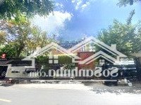 siêu vị trí nhà góc 2 mặt tiền tú xương - 17x19m - trệt 2 tầng - hđt: 115 tr/th - giá bán: 70 tỷ tl