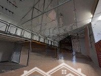 vip mặt bằng 1800m2 trống suốt mặt tiền quận bình thạnh