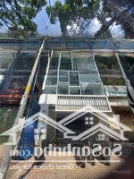 cần bán nhà mặt tiền ngay nguyễn văn trỗi phú nhuận - dt 6x15m 5 tầng có hđt 90tr/th giá 27tỷ