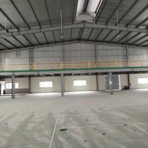 Bán nhà xưởng 6000m2 tại TP Hải Dương