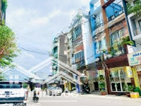 bán đất xây cao 1 hầm 7 tầng dt:273m2(10mx27m) ngay chợ đo đạc,bình an,quận 2-giá 41 tỷ tl